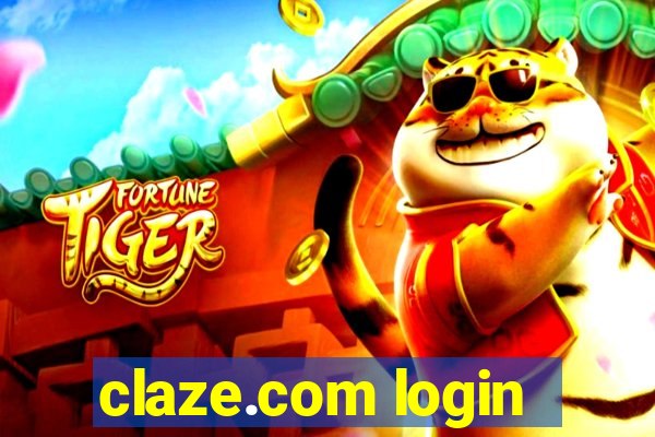 claze.com login